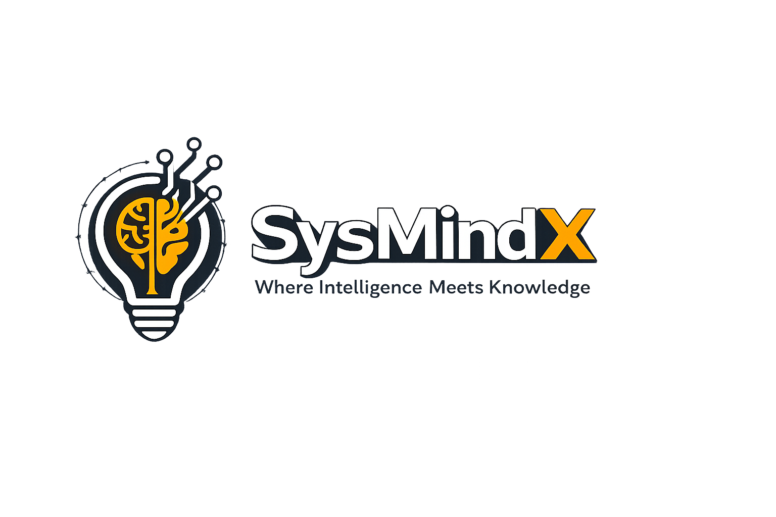 SysMindX Logo